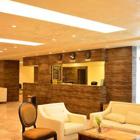 Rakeen Hotel Amman Exterior foto